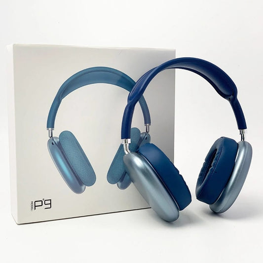 P9 Wireless Bluetooth Headphones with Noise