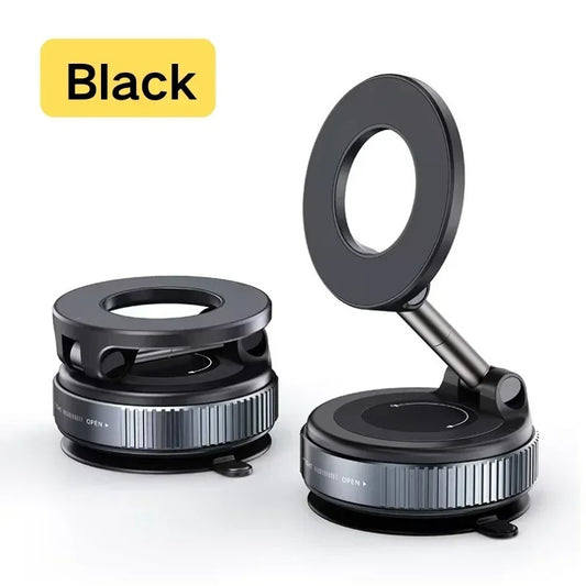 Magnetic Phone Holder 360° Rotatable Phone Holder