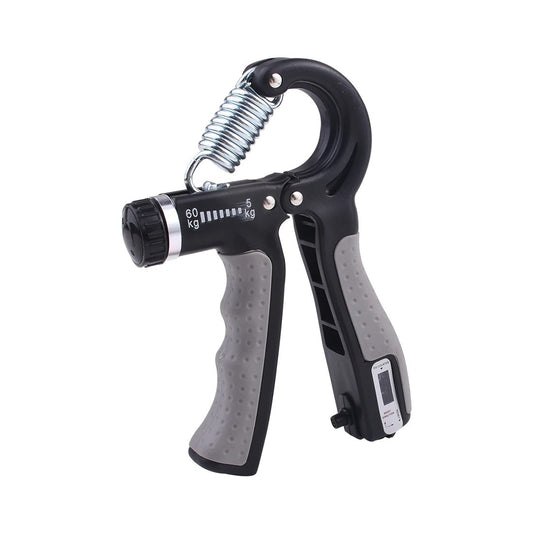 Hand Grips Strengthener Men and Women Arm Spring Finger Massager Expander