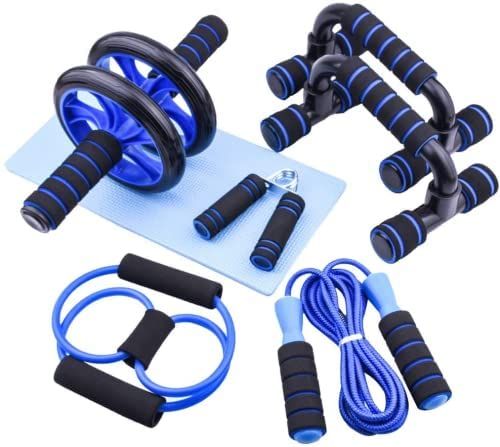 Health & Fitness