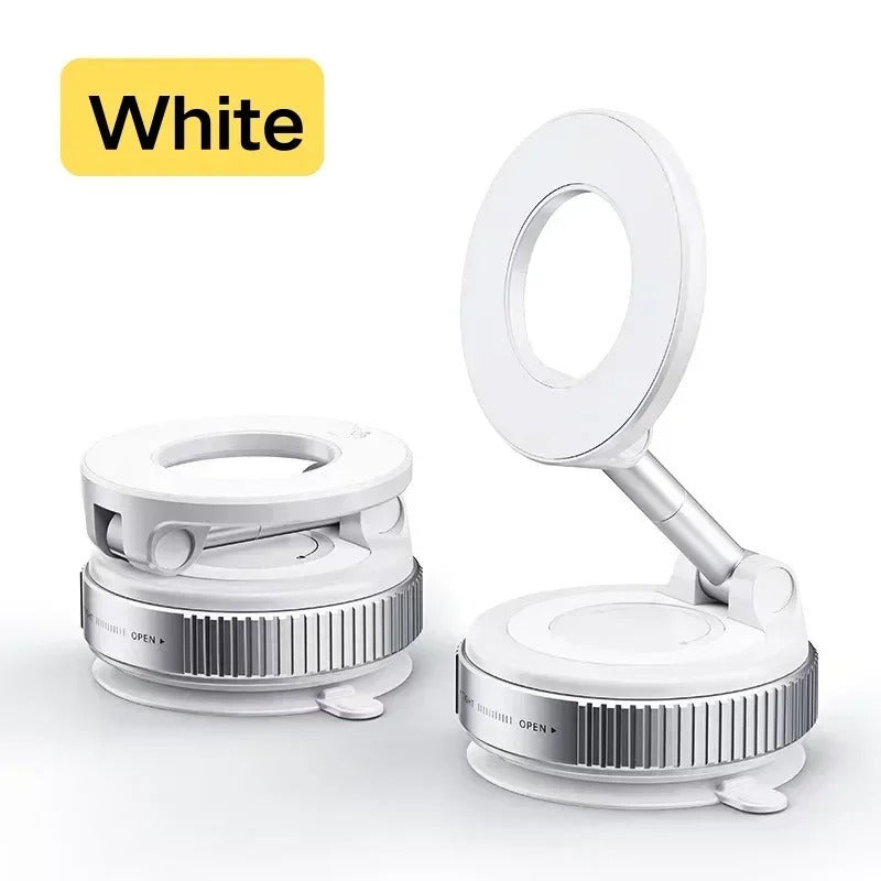 Magnetic Phone Holder 360° Rotatable Phone Holder
