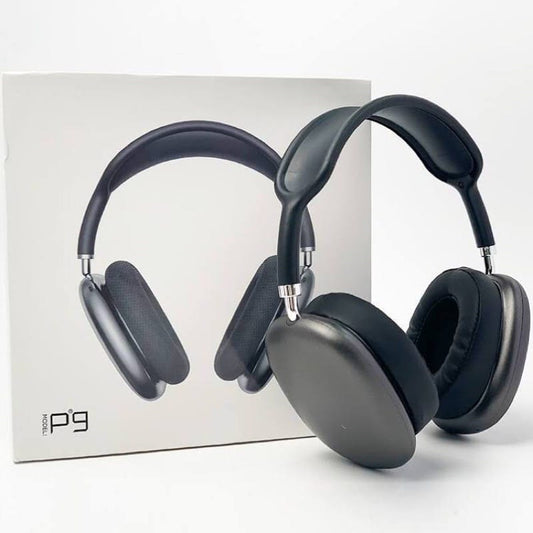 P9 Wireless Bluetooth Headphones with Noise