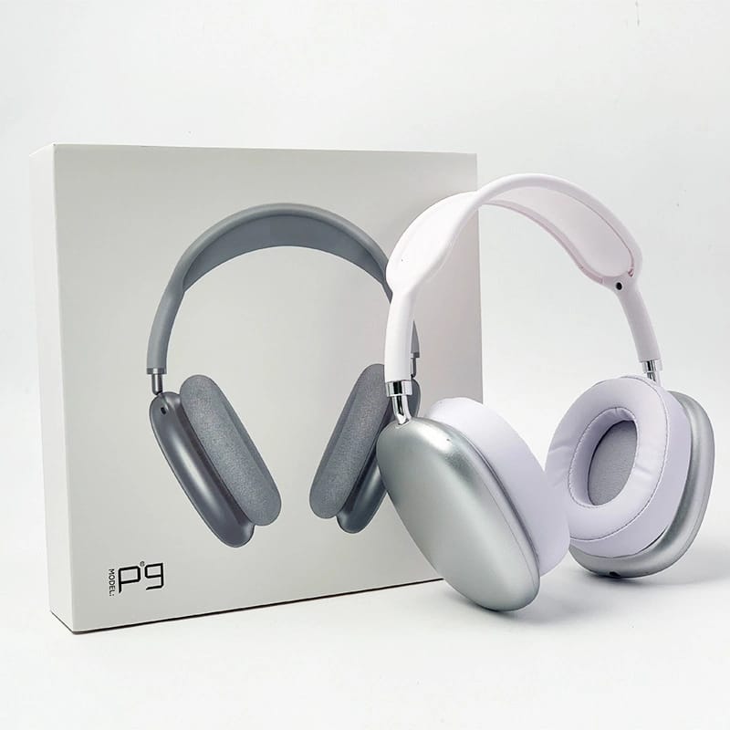 P9 Wireless Bluetooth Headphones with Noise