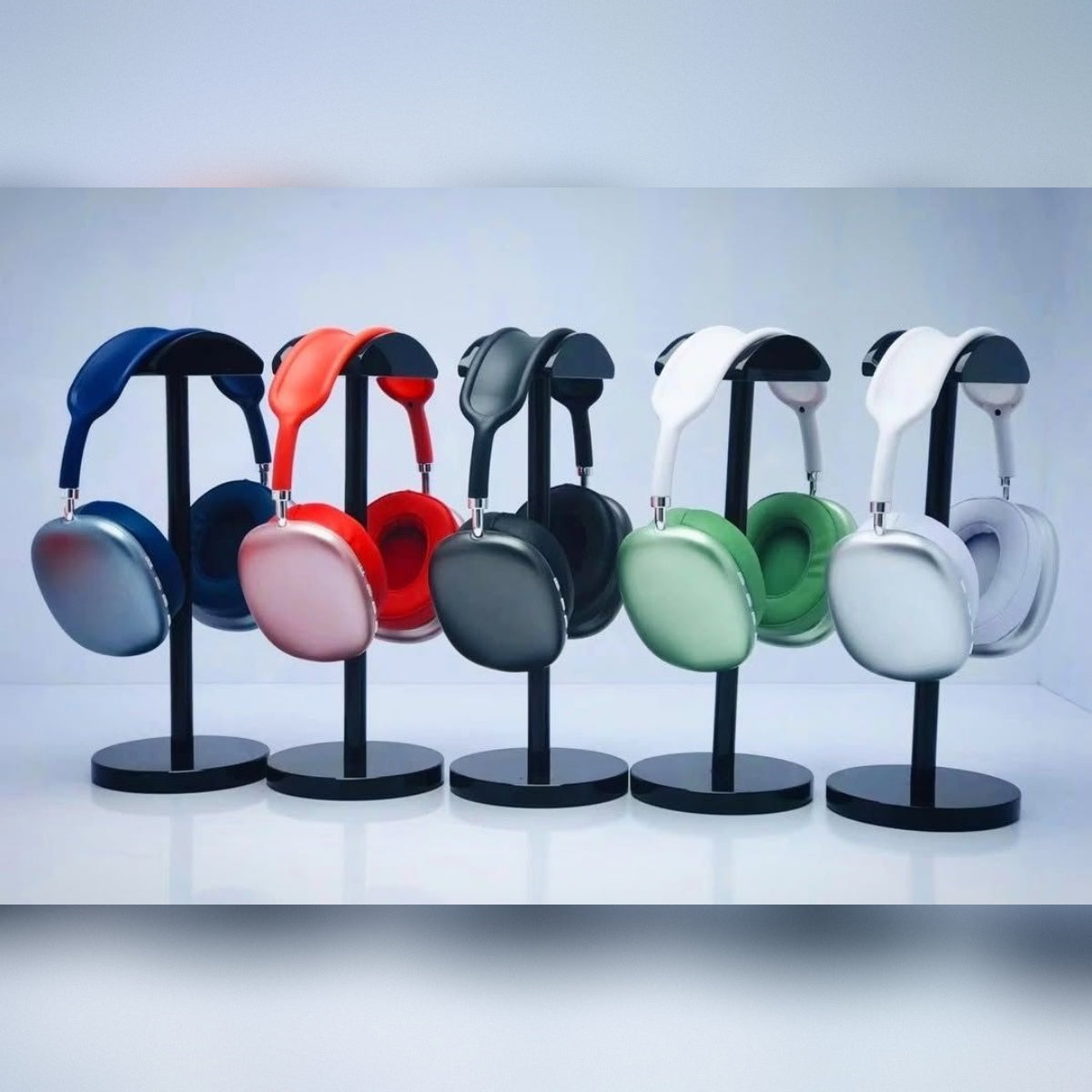 P9 Wireless Bluetooth Headphones with Noise