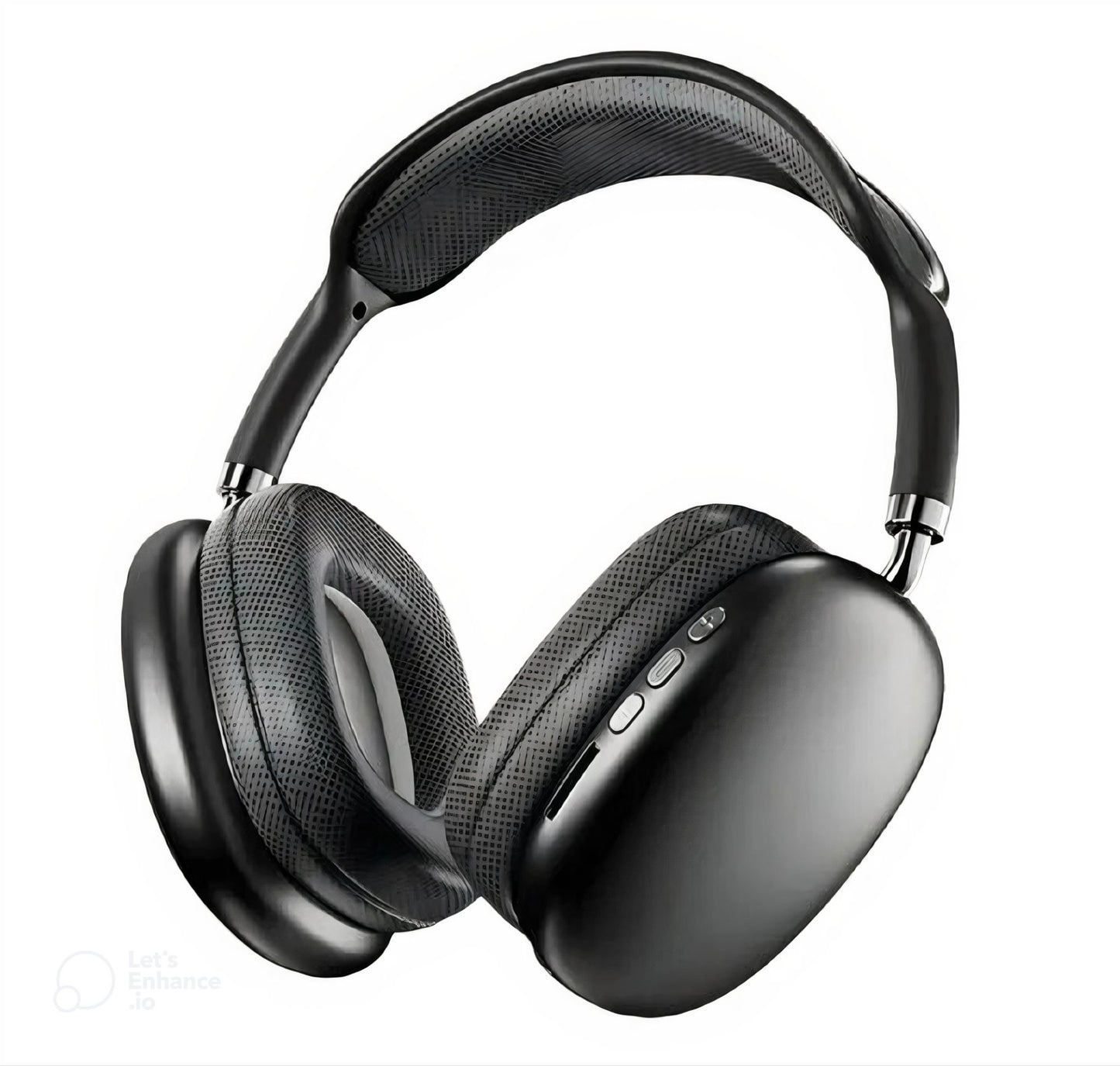 P9 Wireless Bluetooth Headphones with Noise