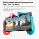 PUBG/Fortnite/Rules of Survival Support Buttons