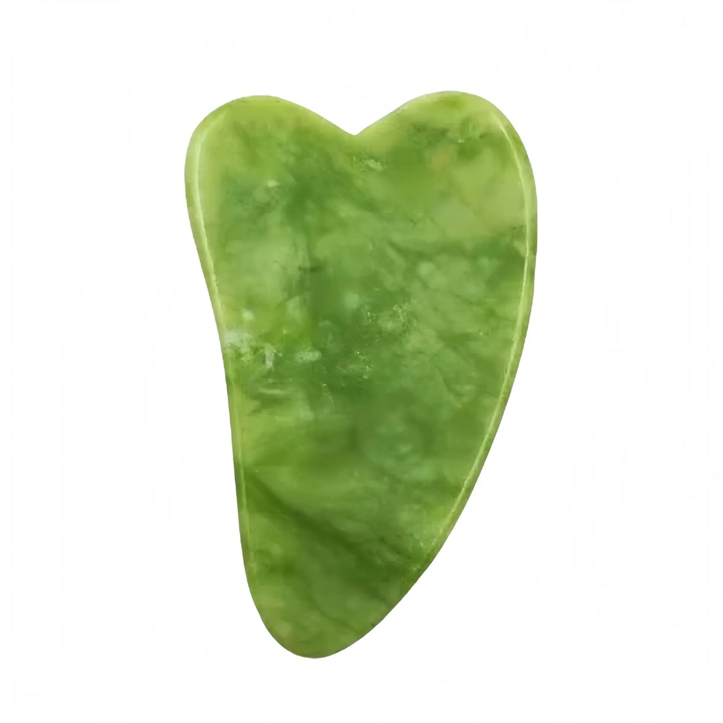 Natural jade roller massager, scraping board,