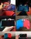 PUBG/Fortnite/Rules of Survival Support Buttons