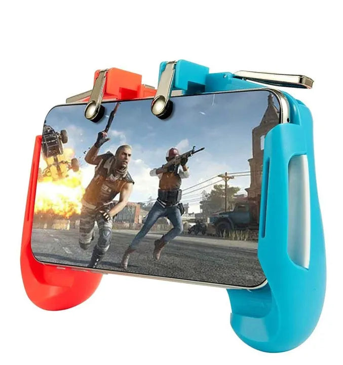 PUBG/Fortnite/Rules of Survival Support Buttons