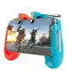 PUBG/Fortnite/Rules of Survival Support Buttons