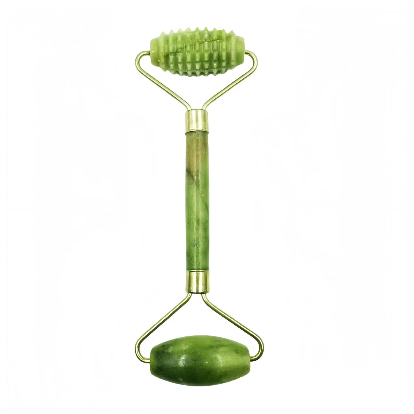 Natural jade roller massager, scraping board,