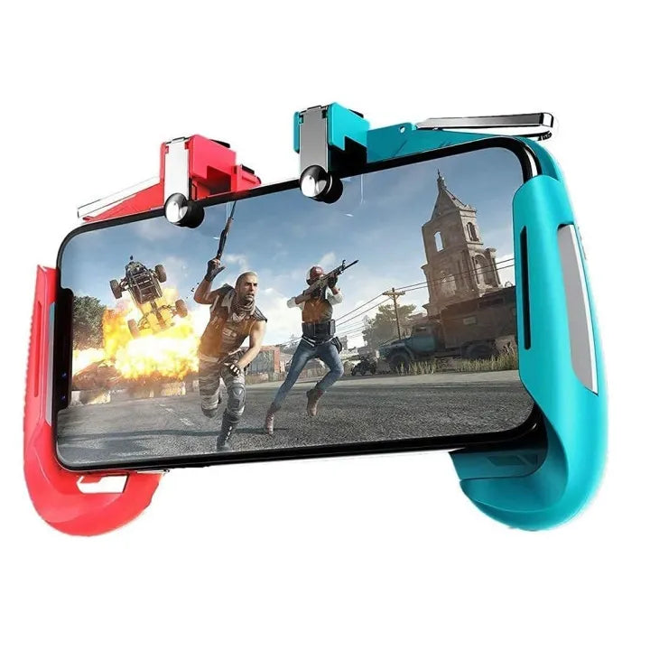 PUBG/Fortnite/Rules of Survival Support Buttons