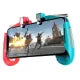 PUBG/Fortnite/Rules of Survival Support Buttons