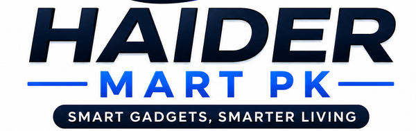 Haider Mart PK