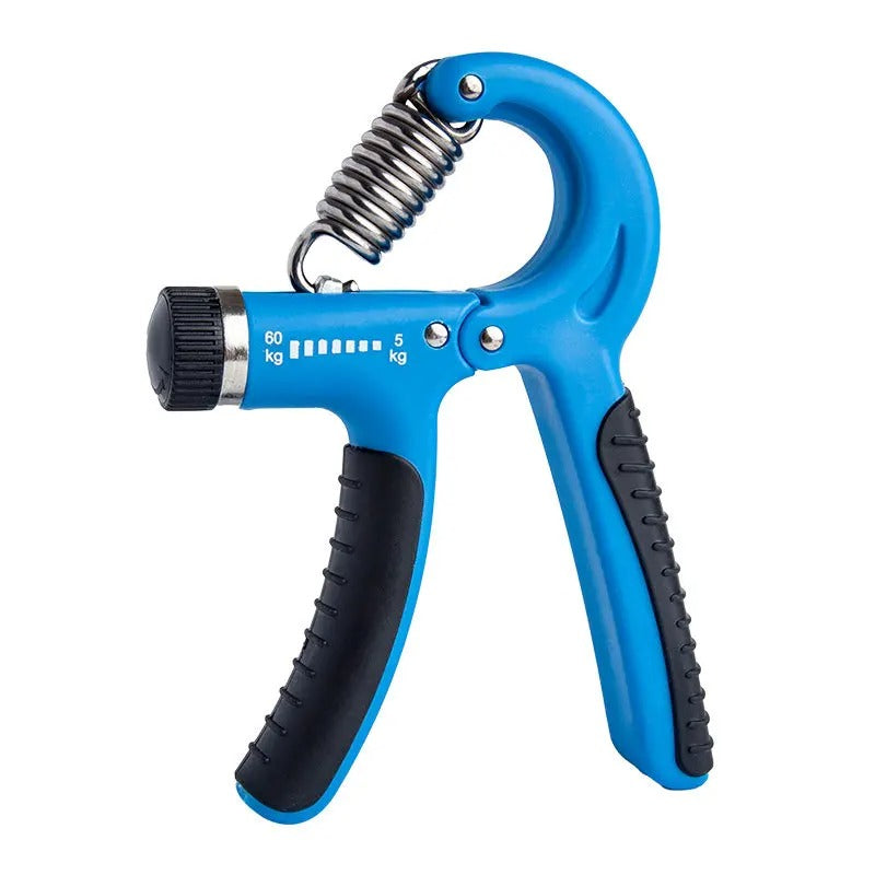 Hand Grips Strengthener Men and Women Arm Spring Finger Massager Expander