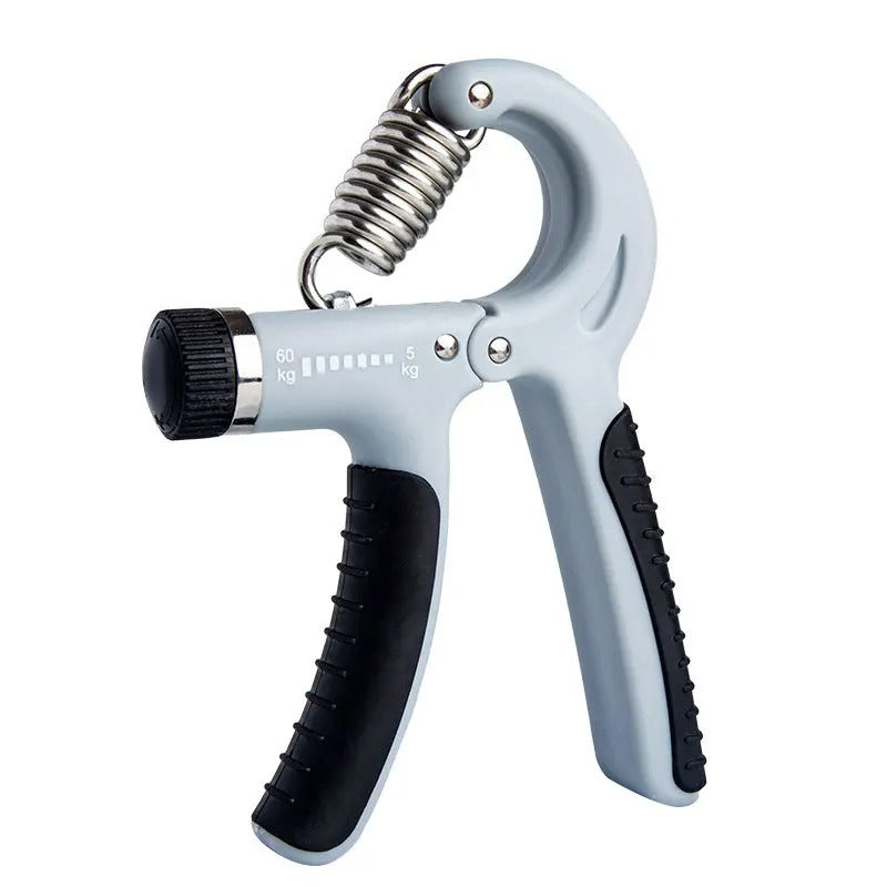 Hand Grips Strengthener Men and Women Arm Spring Finger Massager Expander