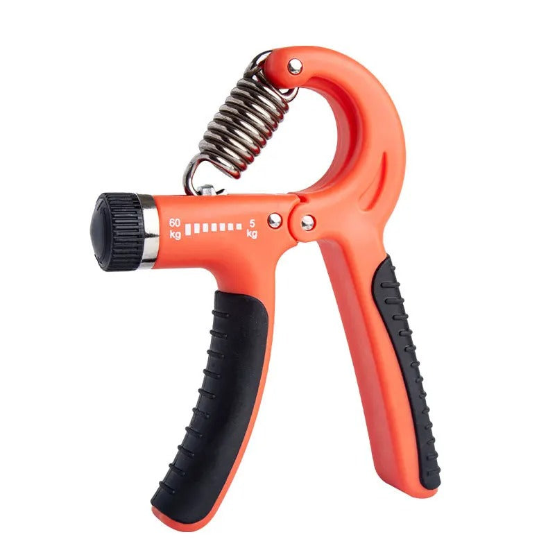 Hand Grips Strengthener Men and Women Arm Spring Finger Massager Expander