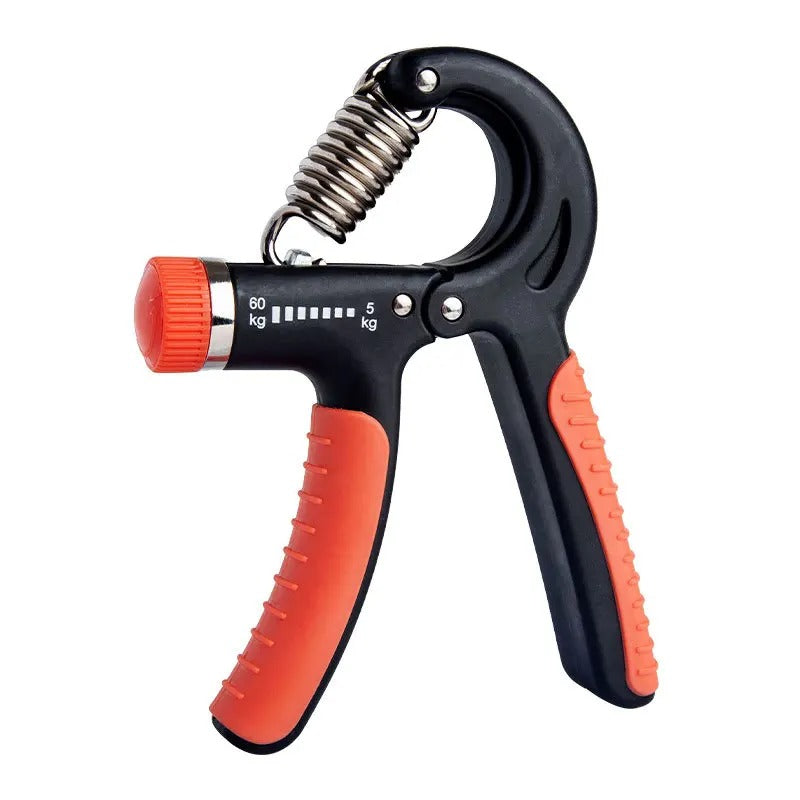 Hand Grips Strengthener Men and Women Arm Spring Finger Massager Expander