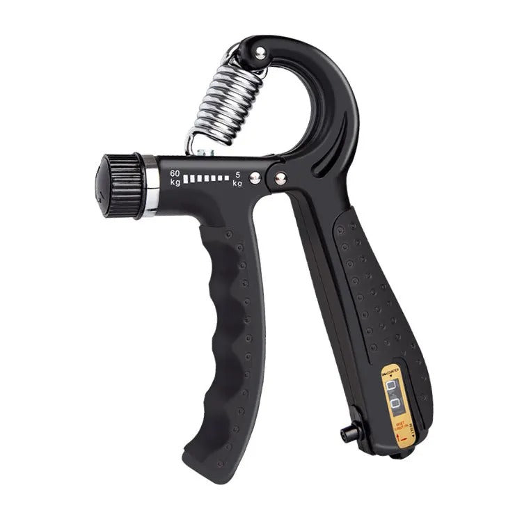 Hand Grips Strengthener Men and Women Arm Spring Finger Massager Expander