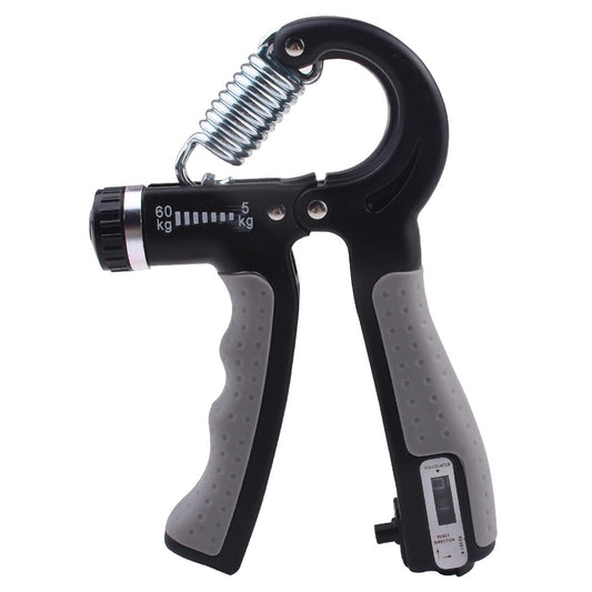 Hand Grips Strengthener Men and Women Arm Spring Finger Massager Expander