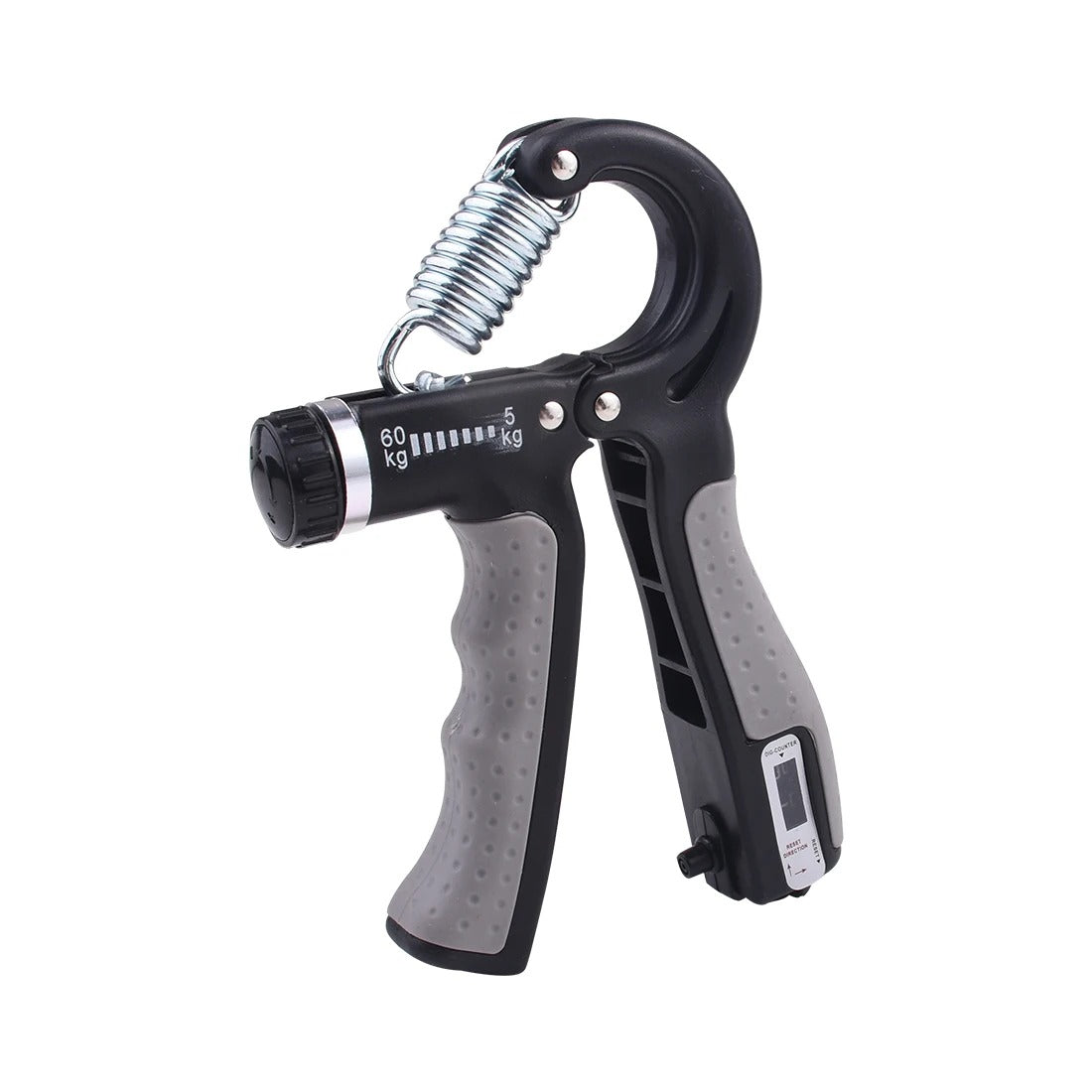 Hand Grips Strengthener Men and Women Arm Spring Finger Massager Expander
