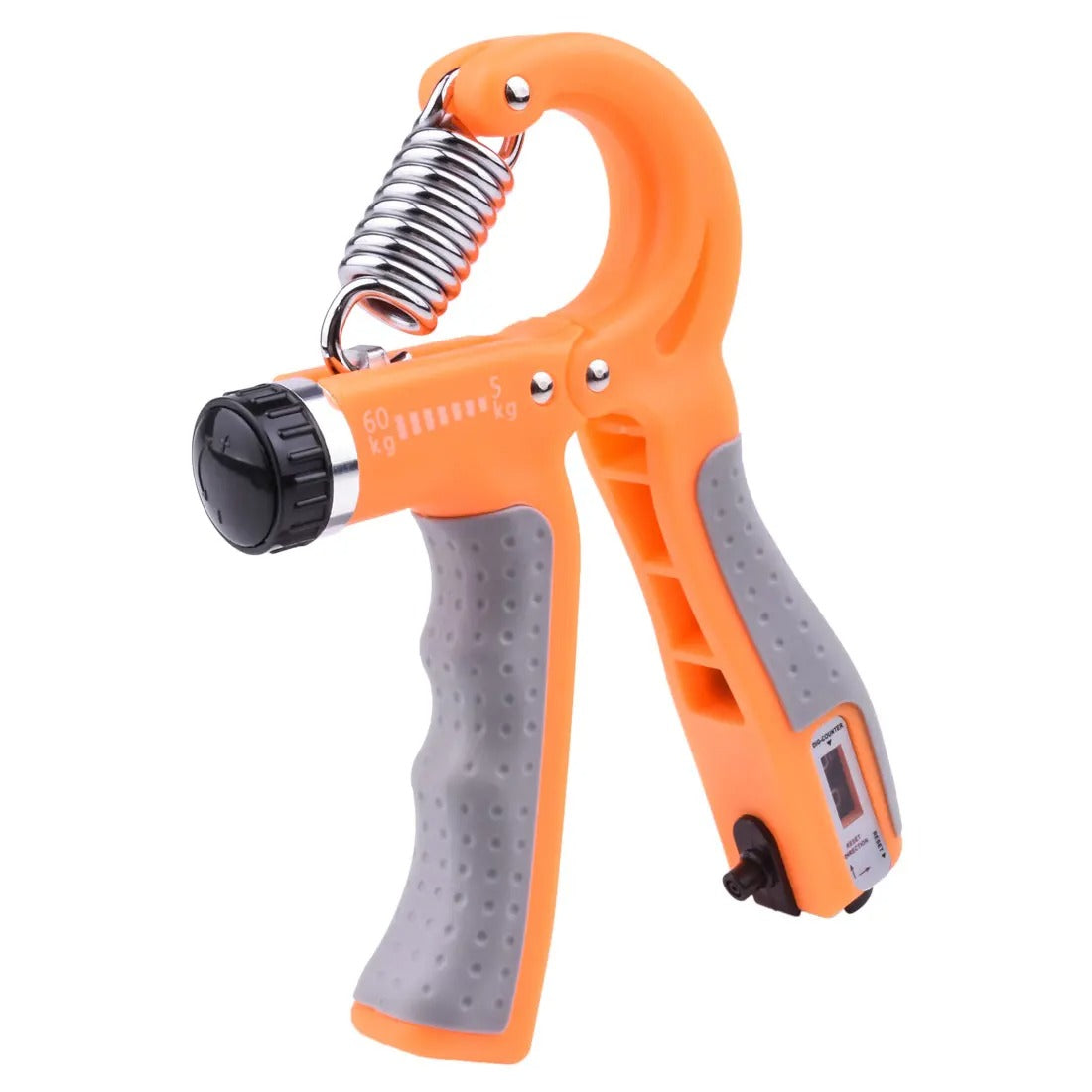 Hand Grips Strengthener Men and Women Arm Spring Finger Massager Expander