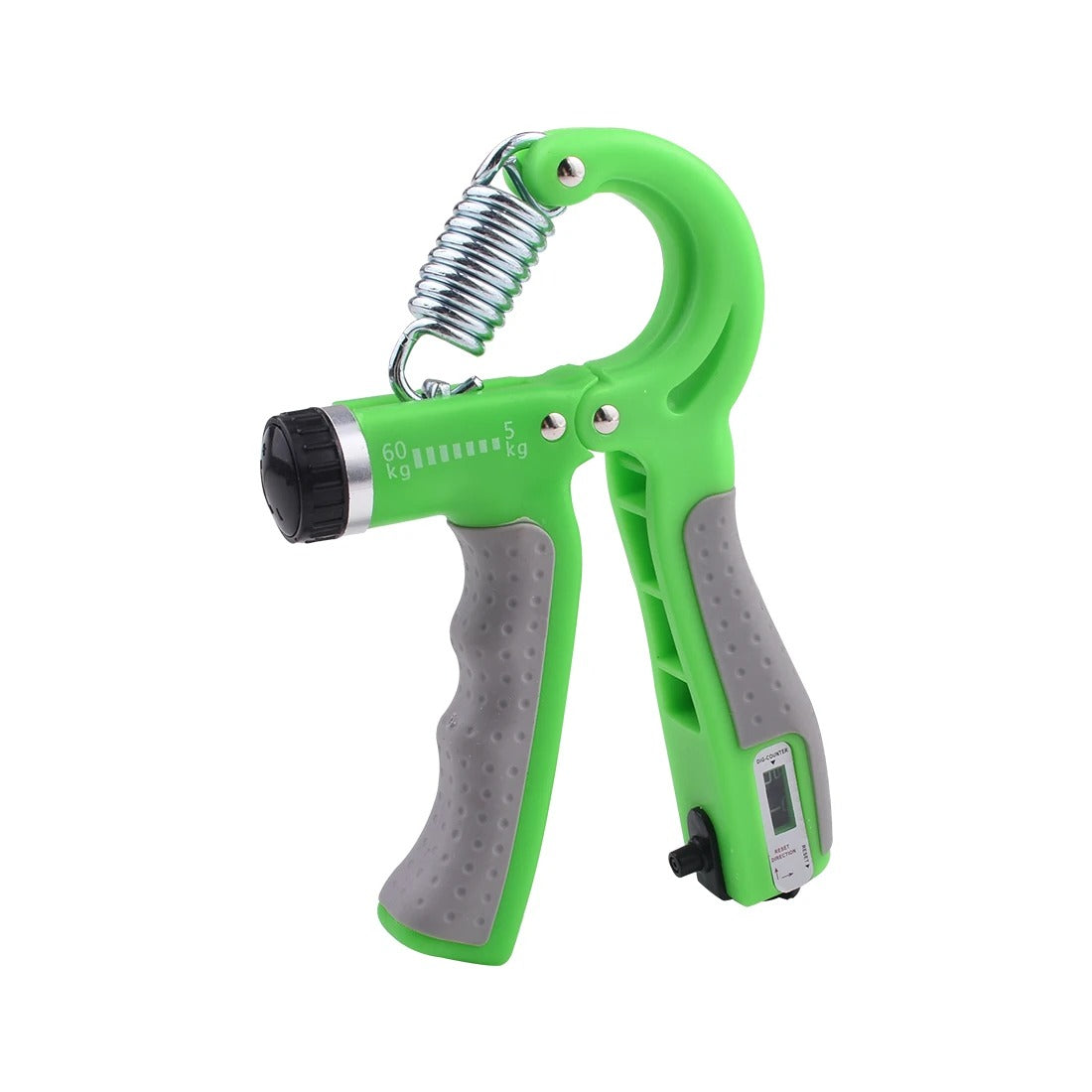 Hand Grips Strengthener Men and Women Arm Spring Finger Massager Expander