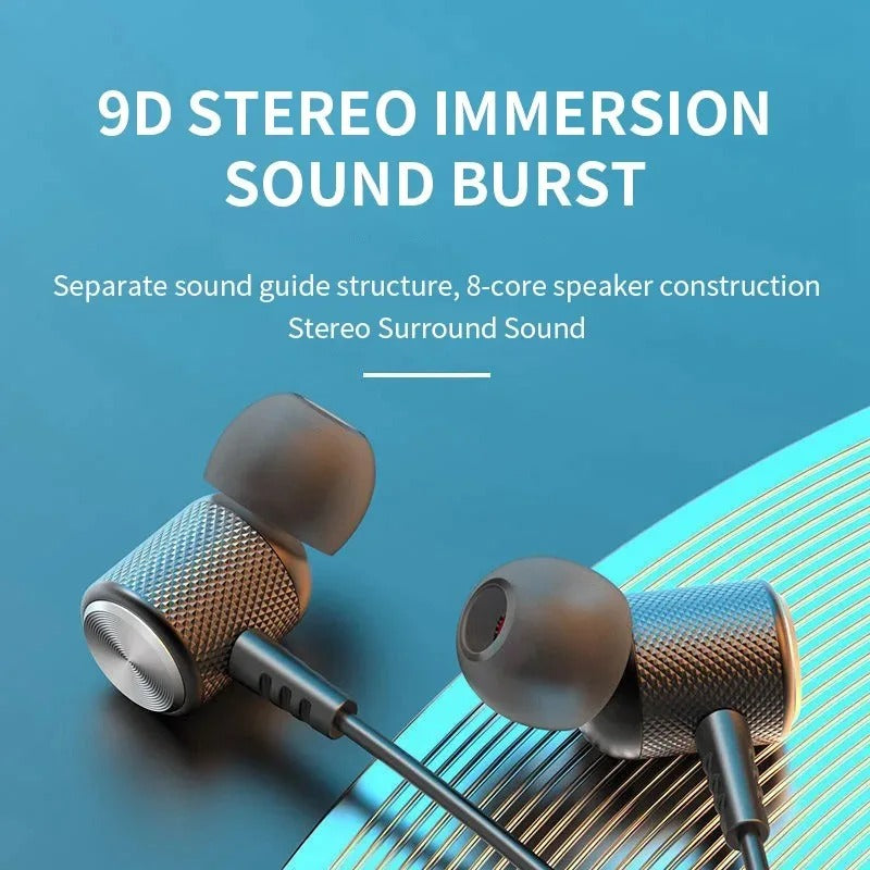 Wireless Neckband Bluetooth 5.0 Headphone Wireless Headset With Heavy Bass Stereo Earphones High Quality Magnetic Attraction Intelligent Noise Reduction Cancelling Sports Headset ZF Tech