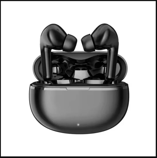 Wireless Bluetooth TWS Earphones Sport Waterproof HiFi Noise Cancelling Deep Bass Sound Dual Charging Box
