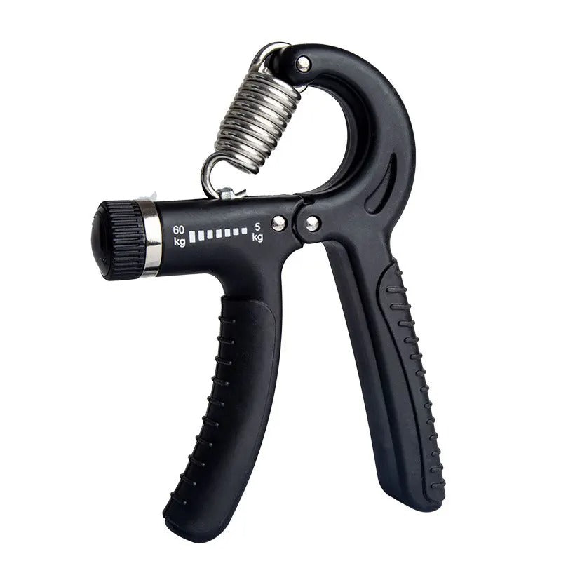 Hand Grips Strengthener Men and Women Arm Spring Finger Massager Expander